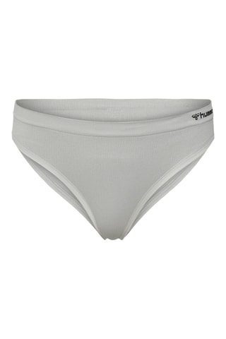 Culotte hipster - Gris