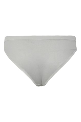 Culotte hipster - Gris