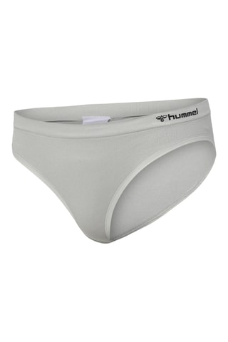 Culotte hipster - Gris