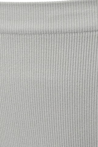 Culotte hipster - Gris