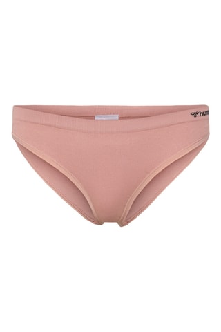 Culotte hipster - Rose