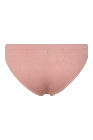 Culotte hipster - Rose