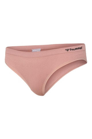 Culotte hipster - Rose