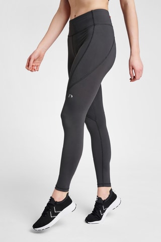 Legging - Gris foncé