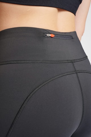 Legging - Gris foncé