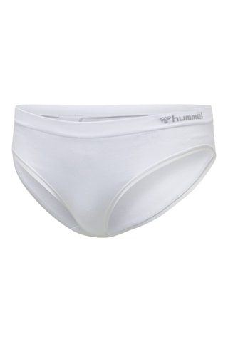 Culotte hipster - Blanc