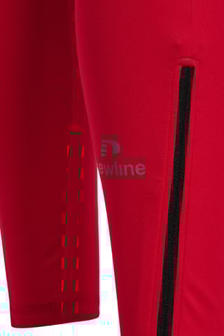 Legging - Rouge