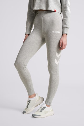 Legging - Gris