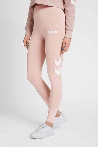 Legging - Rose pâle