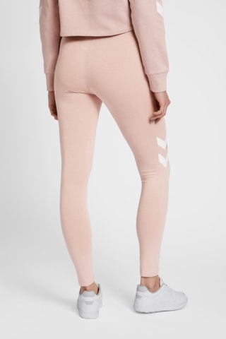 Legging - Rose pâle