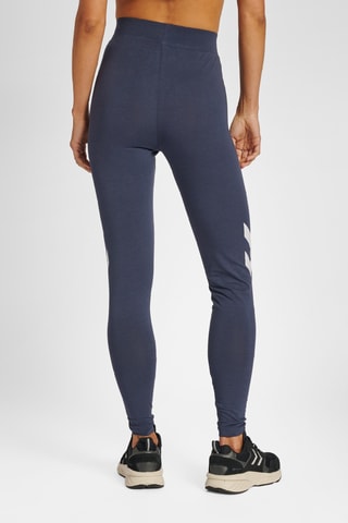 Legging - Bleu marine