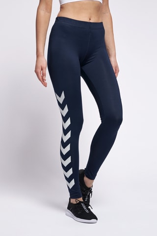 Legging - Bleu marine