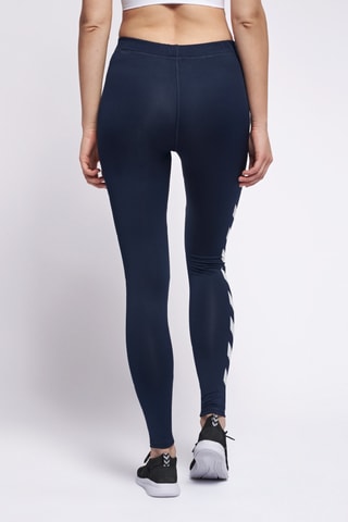 Legging - Bleu marine