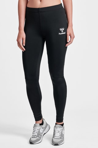Legging - Noir