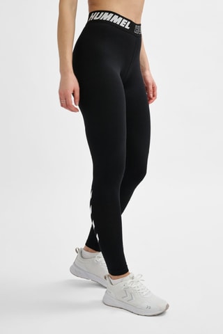 Legging - Noir