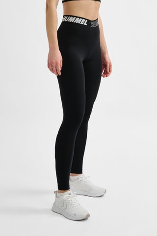 Legging - Noir