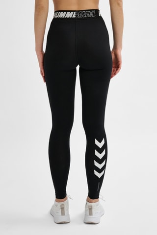 Legging - Noir