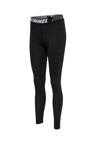 Legging - Noir