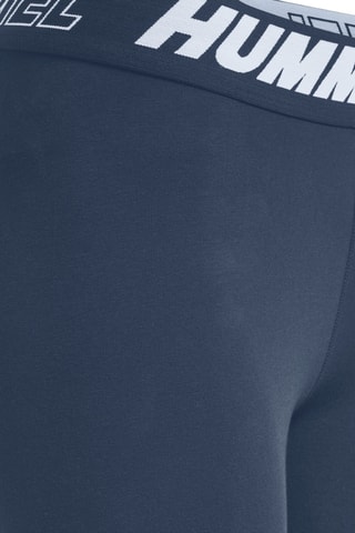 Legging - Bleu marine