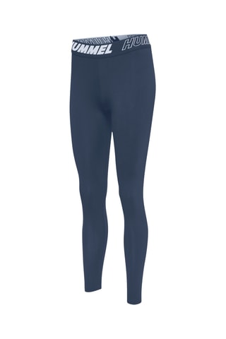 Legging - Bleu marine