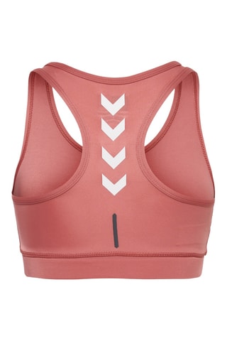 Brassière de sport - Rose