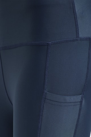 Legging - Bleu marine