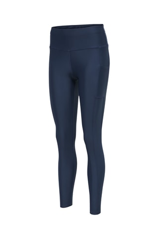 Legging - Bleu marine
