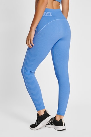 Legging - Bleu