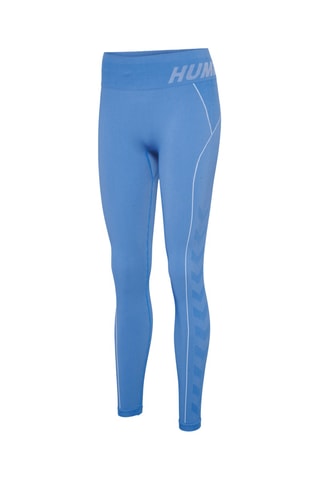 Legging - Bleu