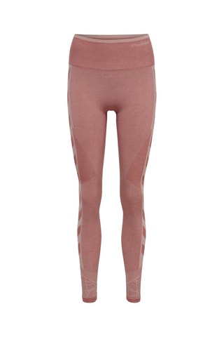 Legging - Rose
