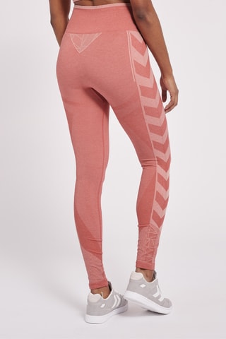 Legging - Rose