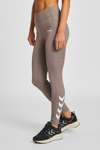 Legging - Gris