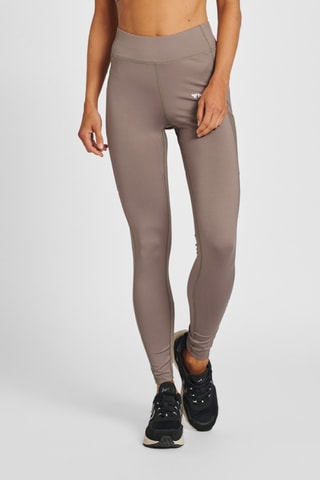 Legging - Gris
