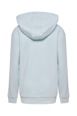 Sweat à capuche - Ciel