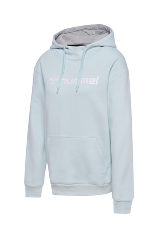 Sweat à capuche - Ciel