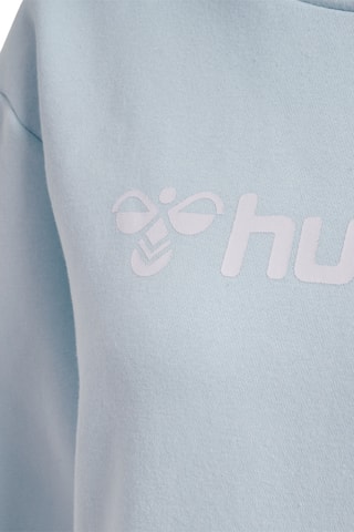 Sweat à capuche - Ciel