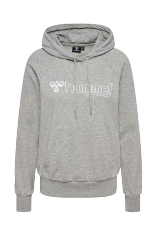 Sweat à capuche - Gris