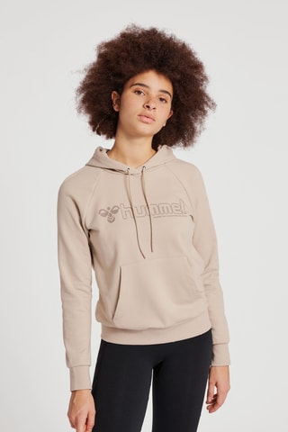 Sweat à capuche - Gris