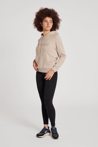 Sweat à capuche - Gris