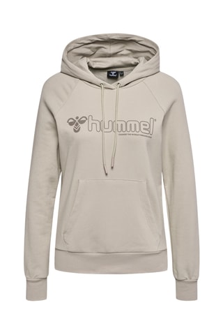 Sweat à capuche - Gris