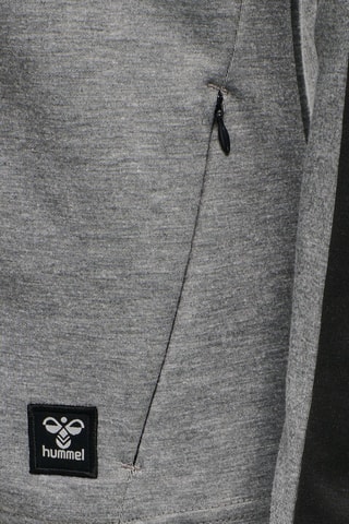 Sweat à capuche - Gris