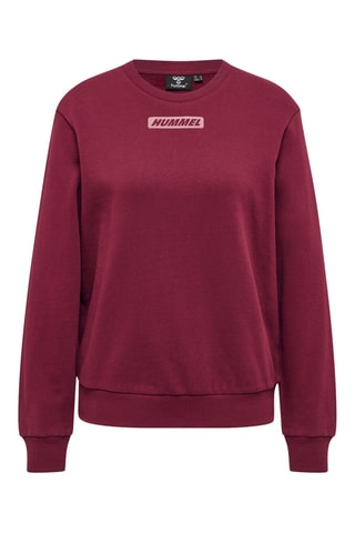 Sweat - Bordeaux