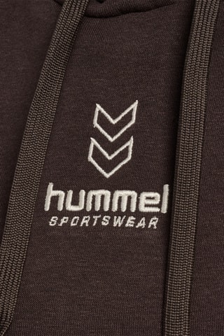 Sweat à capuche - Marron