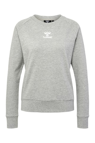 Sweat - Gris clair