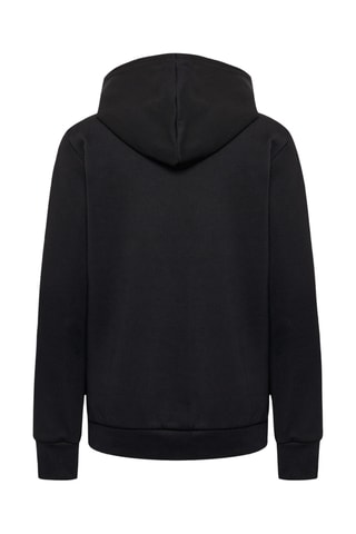 Sweat à capuche - Noir