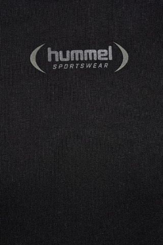 Sweat à capuche - Noir