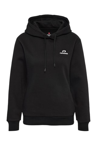 Sweat à capuche - Noir