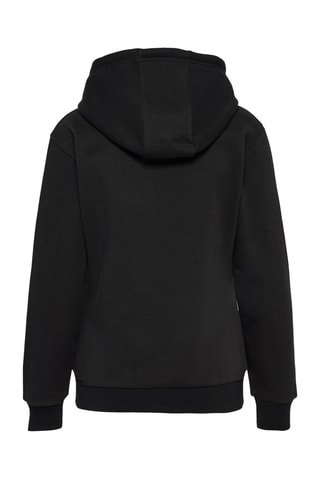 Sweat à capuche - Noir