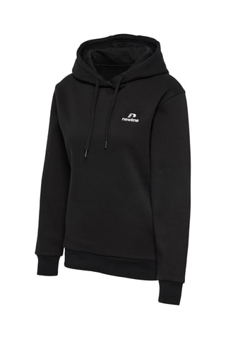 Sweat à capuche - Noir