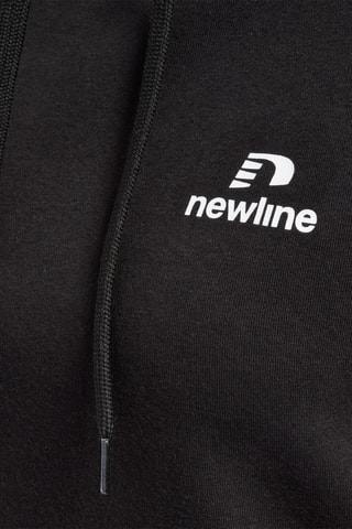 Sweat à capuche - Noir